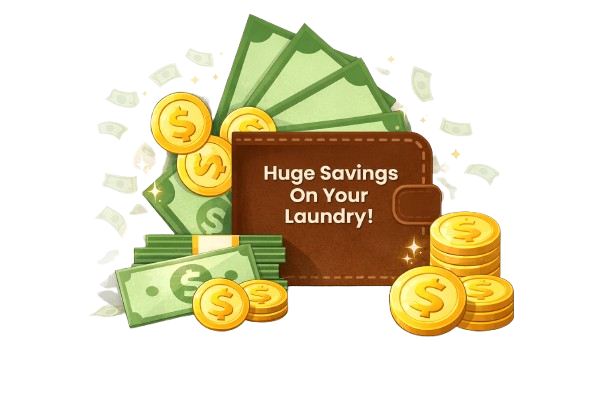 Laundry Offer